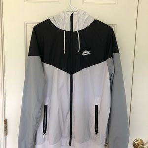 Nike Windbreaker/Windrunner
